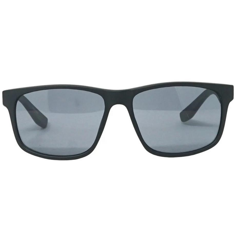 Lunettes de soleil motiftyle Rectangulaire