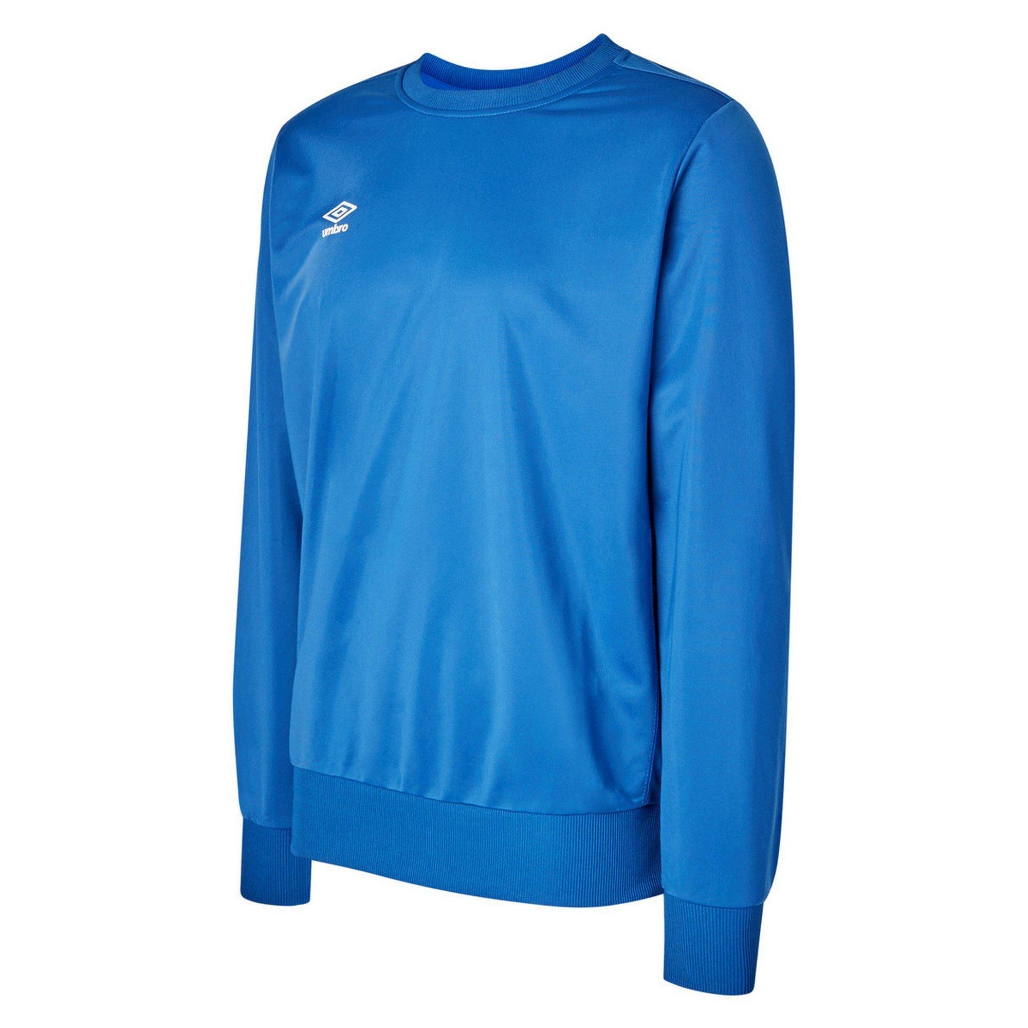 Image of Sweatshirt Herren Königsblau S