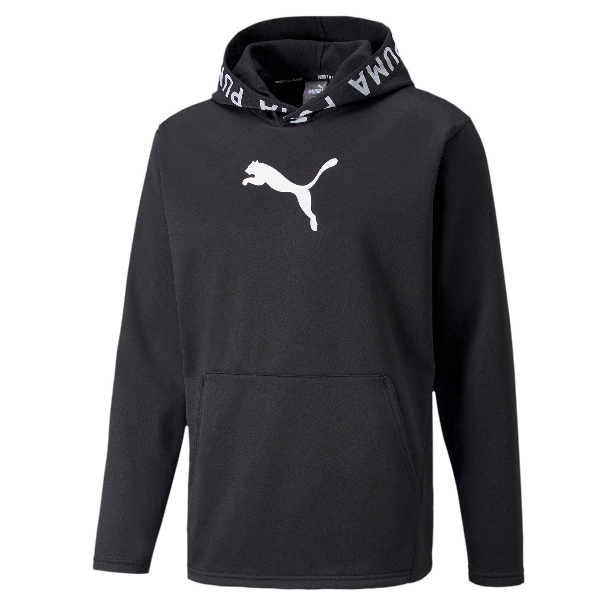 Image of Hoodie Train Herren XS