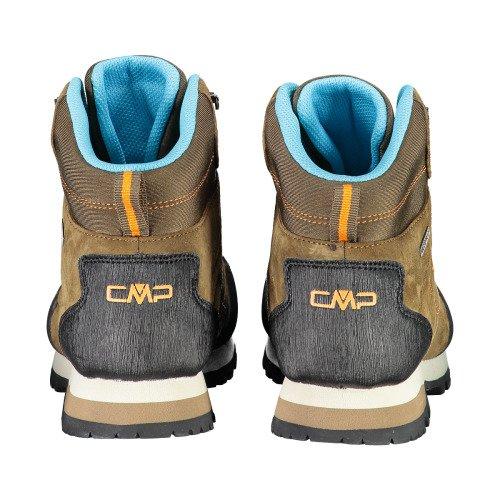 CMP  chaussures de randonnée mid alcor 