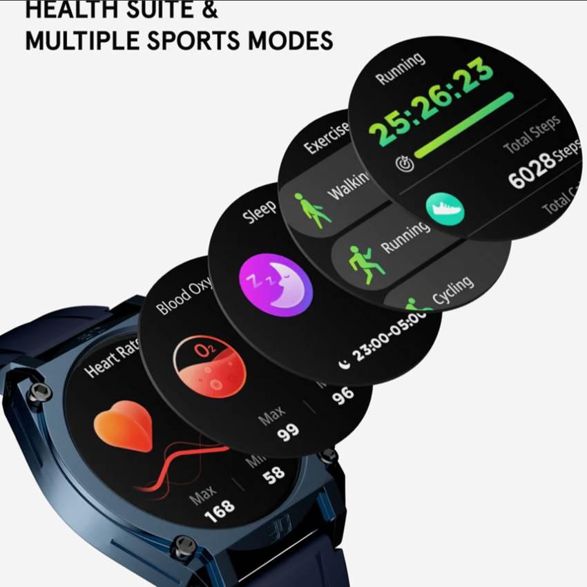 Police  Smartwatch PEIUN0000103 Freedom of Time 