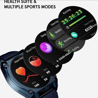 Police  Smartwatch PEIUN0000103 Freedom of Time 