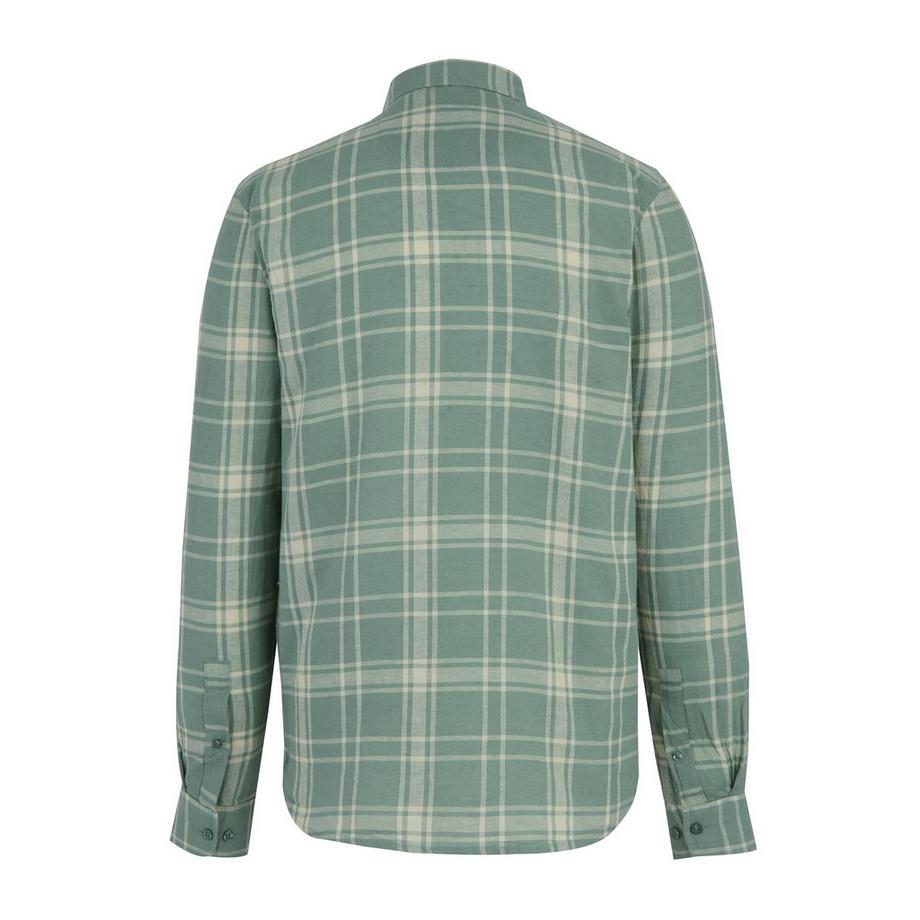 Regatta Loran Chemise Manches Longues  