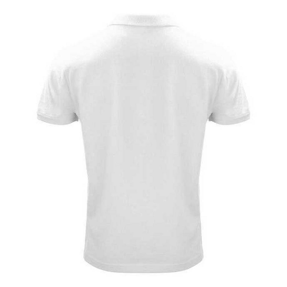 Clique Classic Maglietta Polo Cotone Organico  