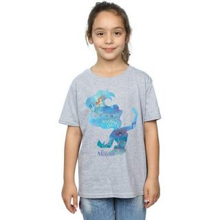 The Little Mermaid  TShirt 