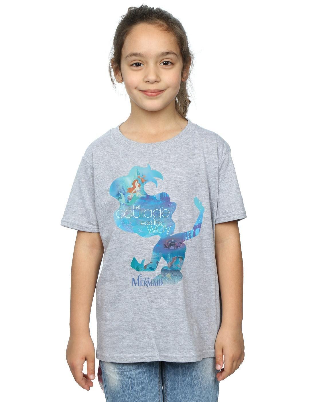 The Little Mermaid  TShirt 