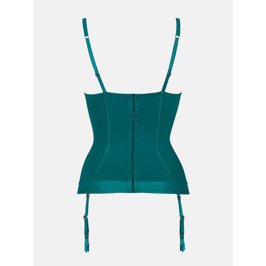 Vorgeformte Cowboy-Illusion