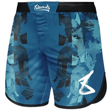 Kampf-Shorts, Hit 2.0