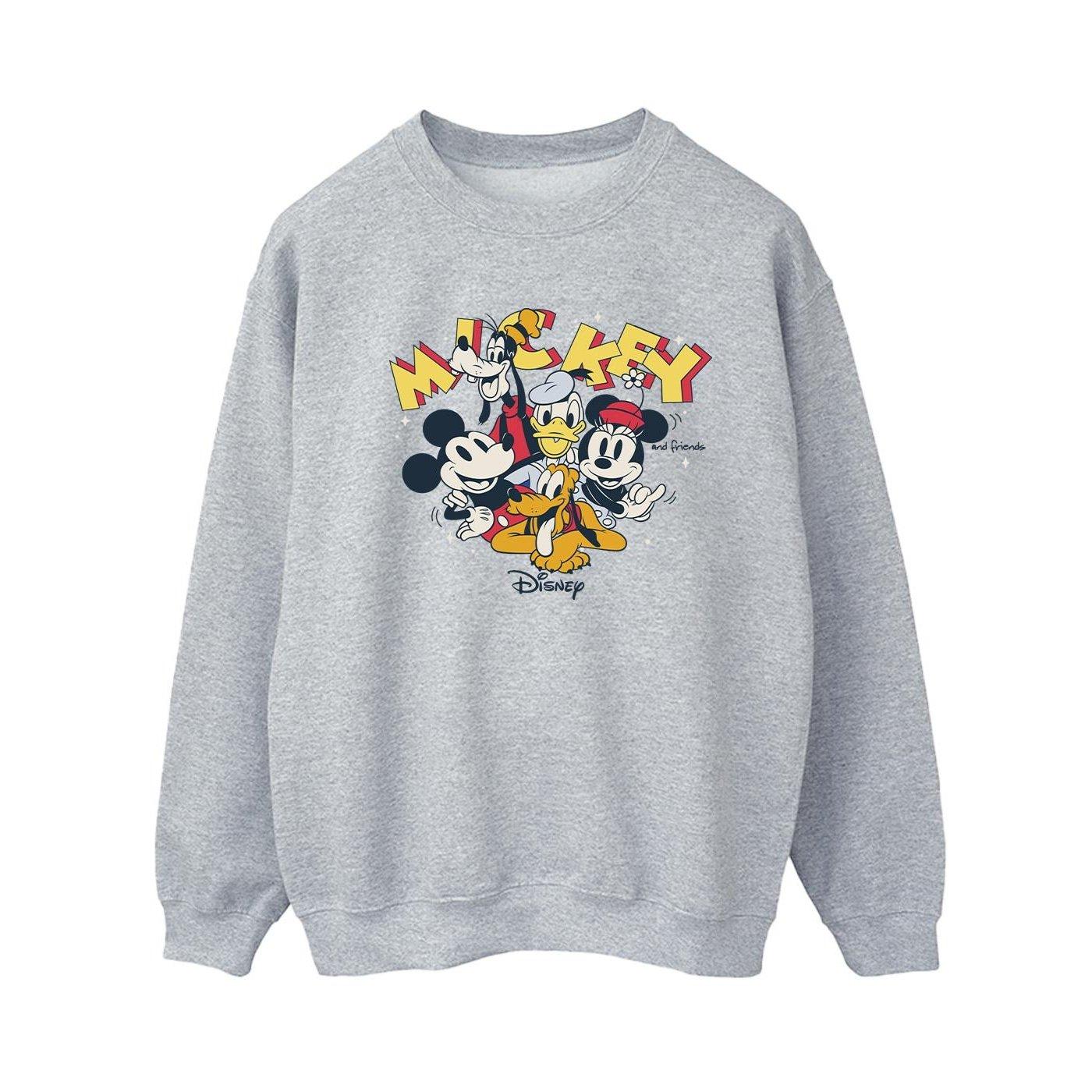 Disney  Sweat 