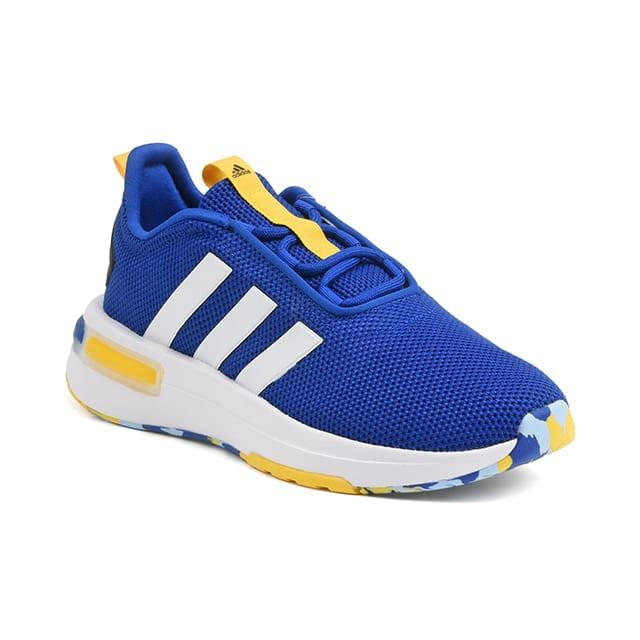 Image of adidas Racer Unisex Aquamarine 38