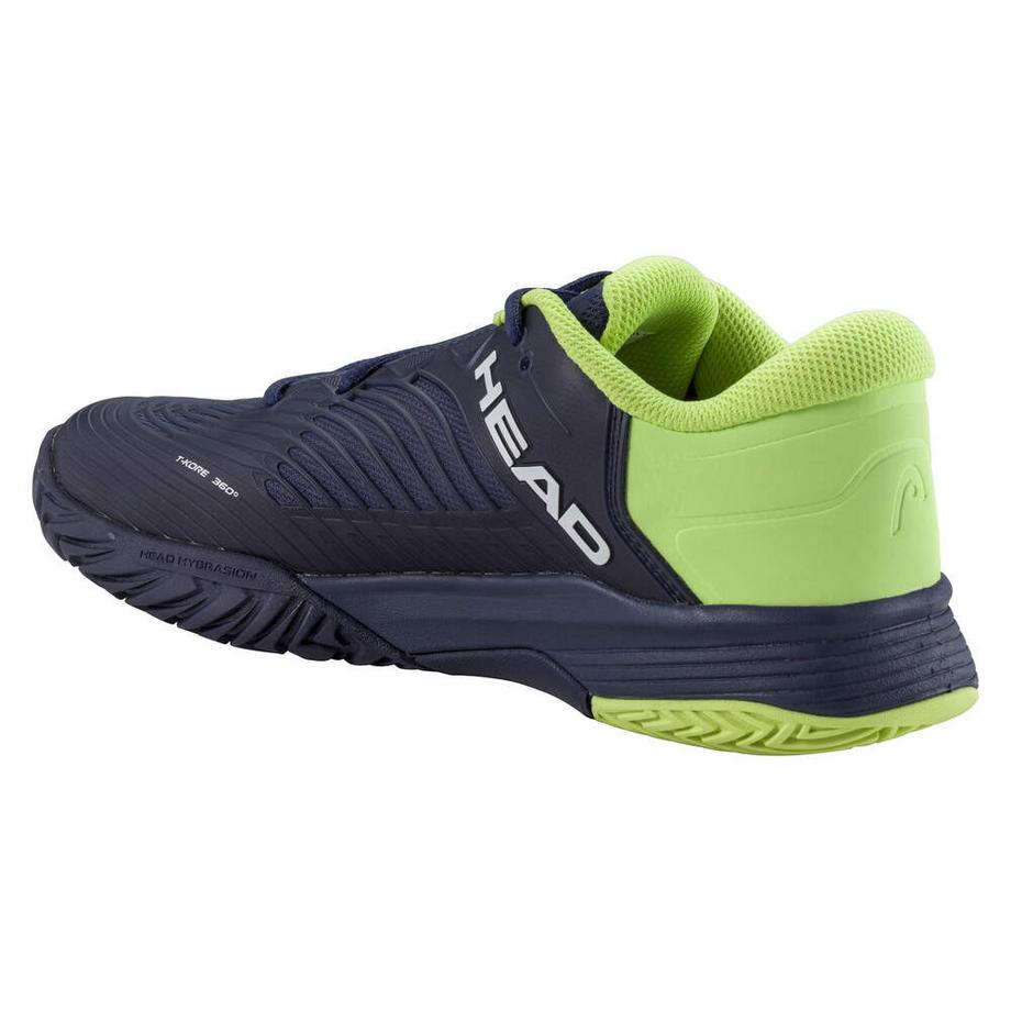 Head  Revolt Pro 4.5 Allcourt Tennisschuh Junior 