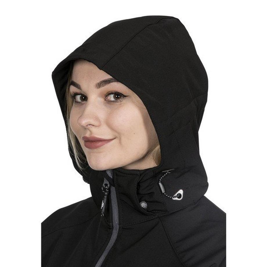 Trespass Bela II Wasserdichte Softshelljacke  