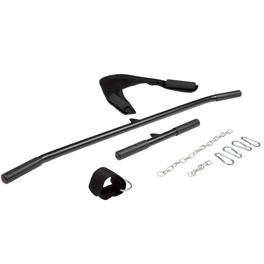 VIRTUE  Multifunktionsgerät Homegym KH300 VirtuFit 
