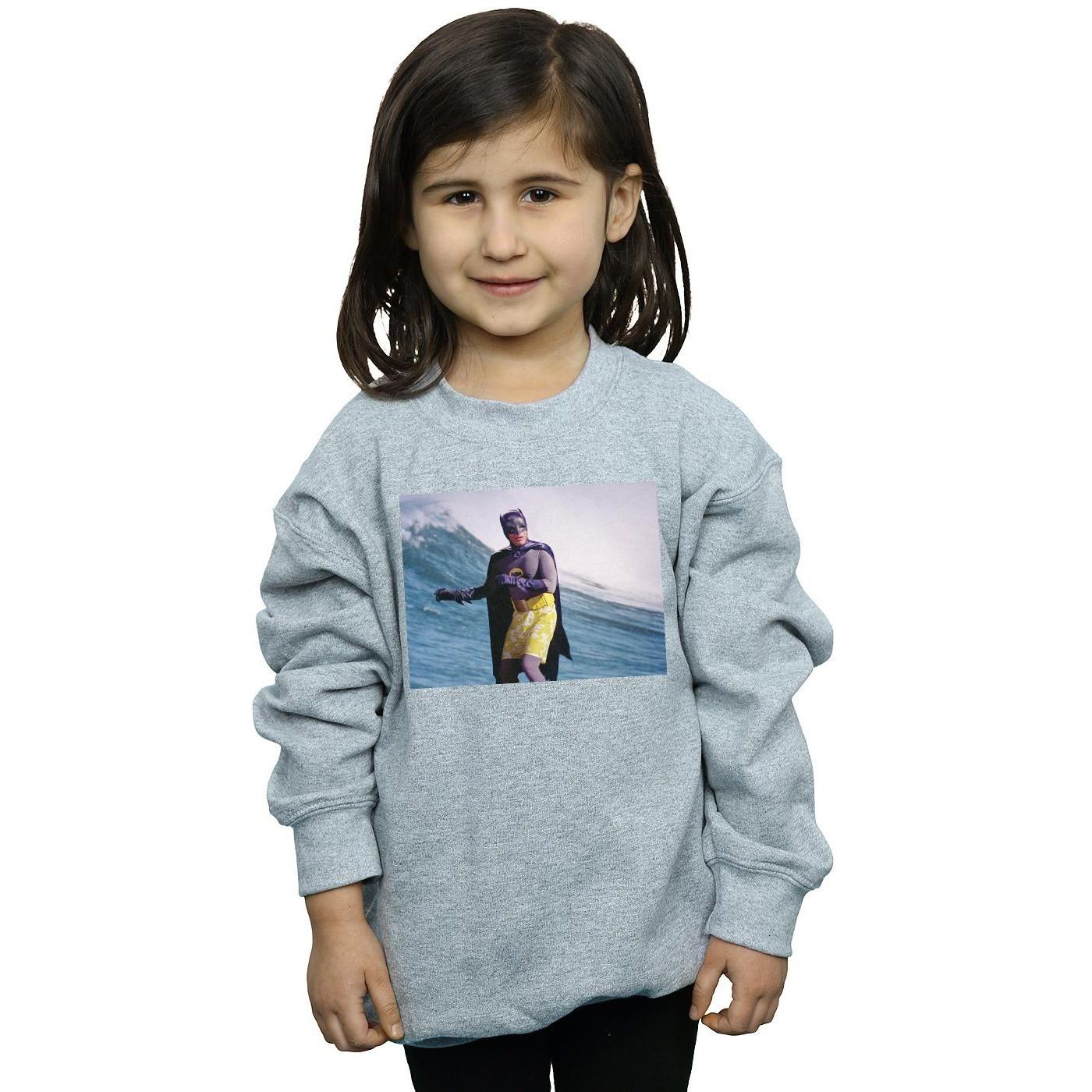 DC COMICS  Sweatshirt 