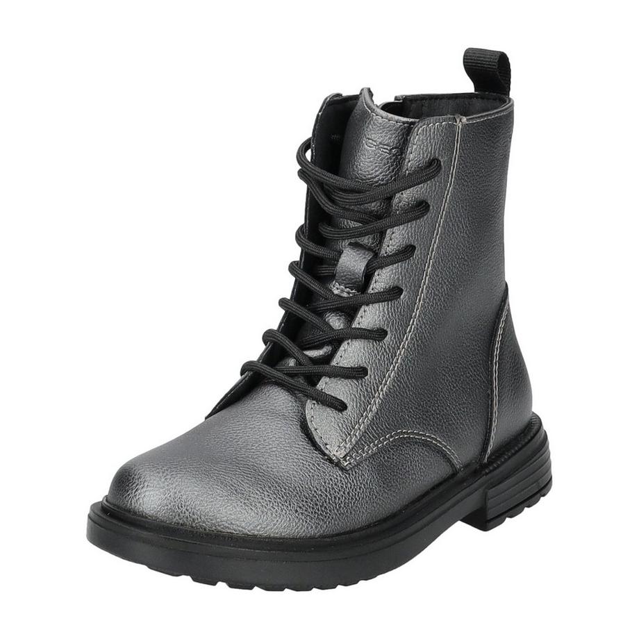 Bottines J049QD 000BC