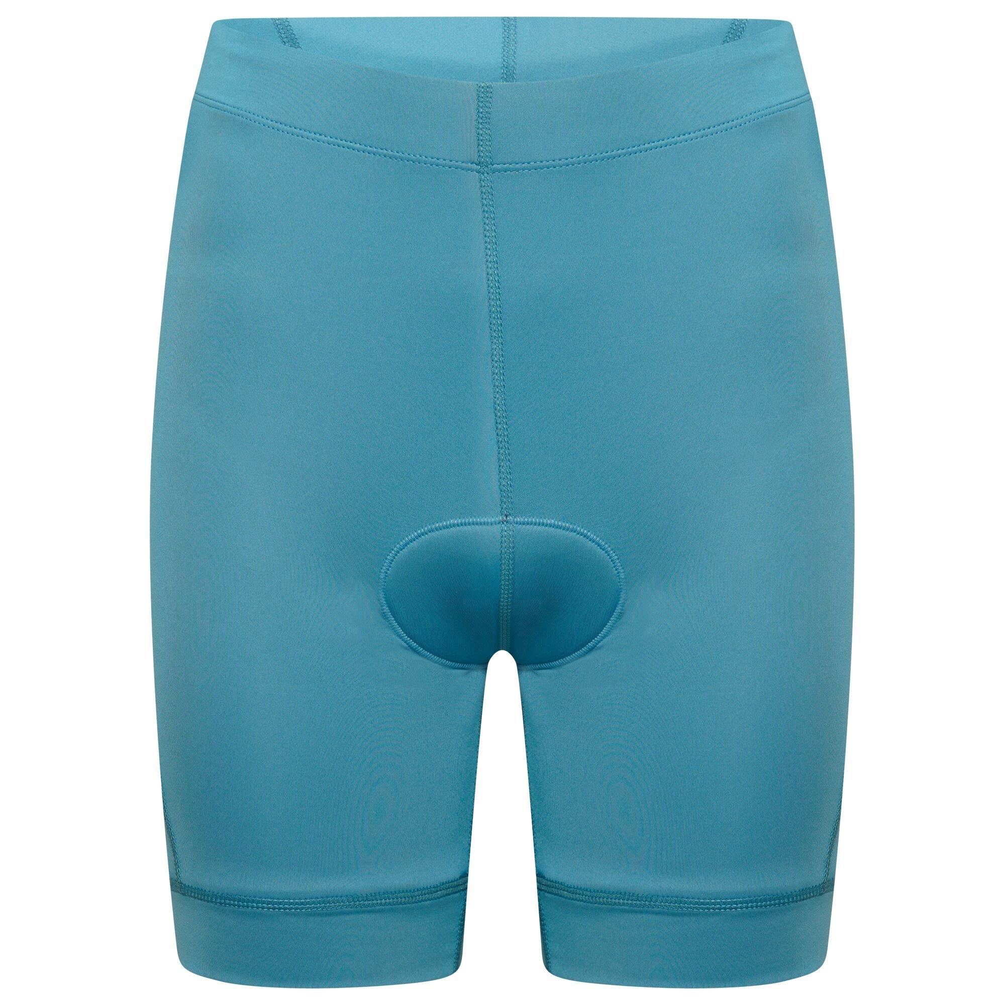 Image of Habit Shorts Unisex Blau 40