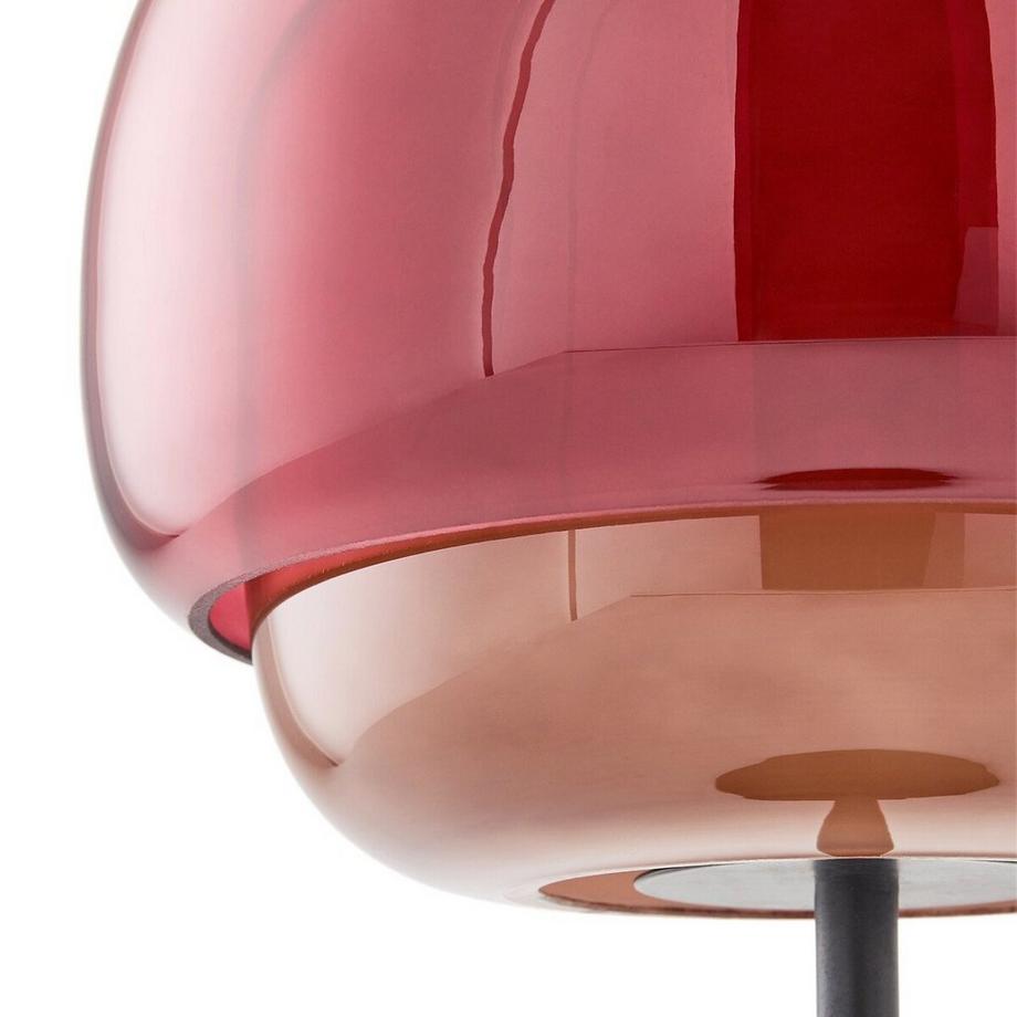 La Redoute Intérieurs Tischlampe Kinoko  