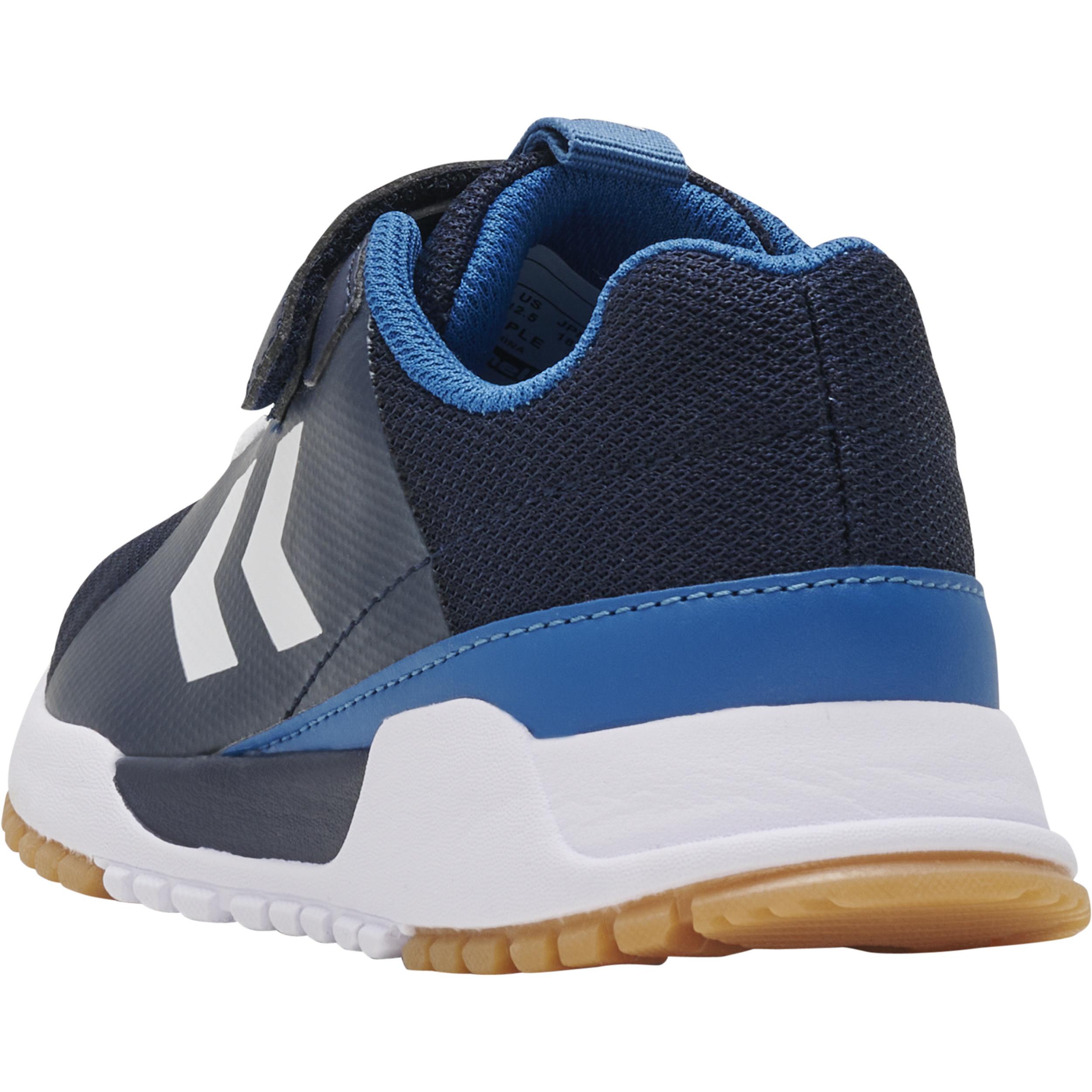 Hummel  scarpe indoor per bambini omni1 vc 