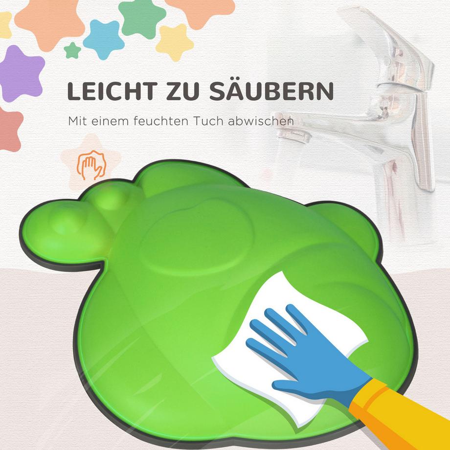 AIYAPLAY  Balance-Trittsteine 