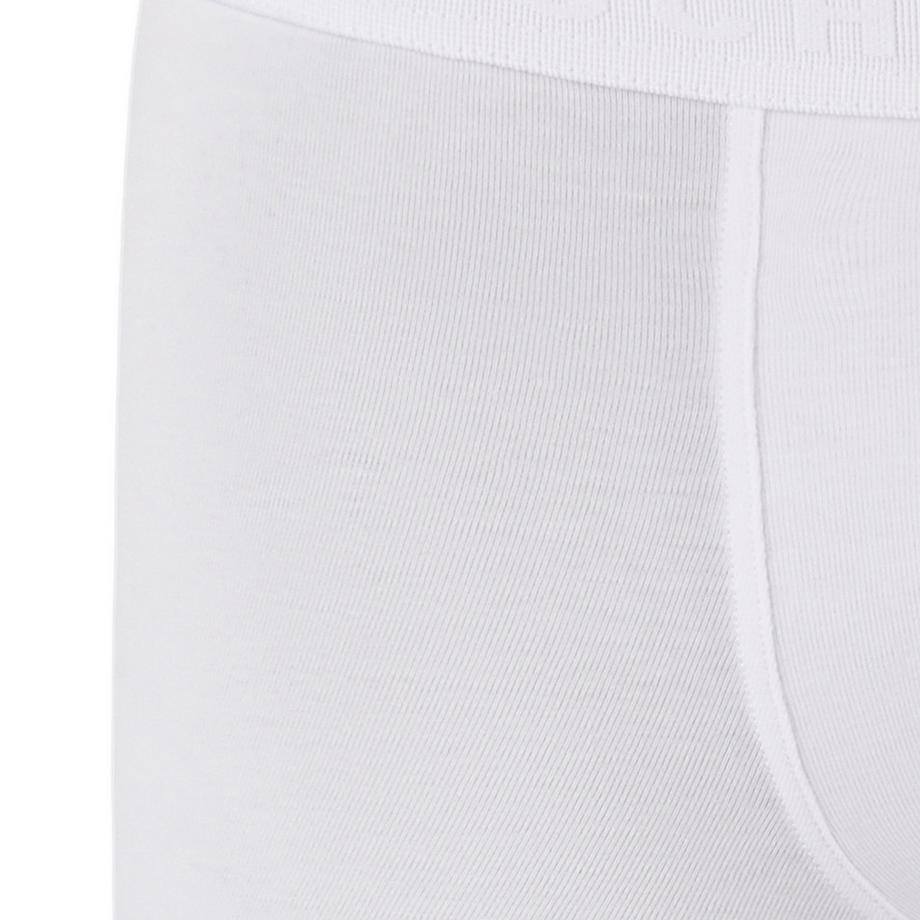 Schiesser  95/5 Organic Cotton lot de 4 - Boxers 