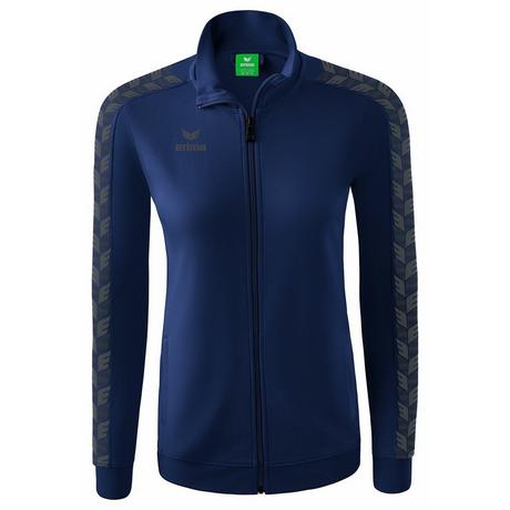 Erima  trainingsjacke damen essential team 