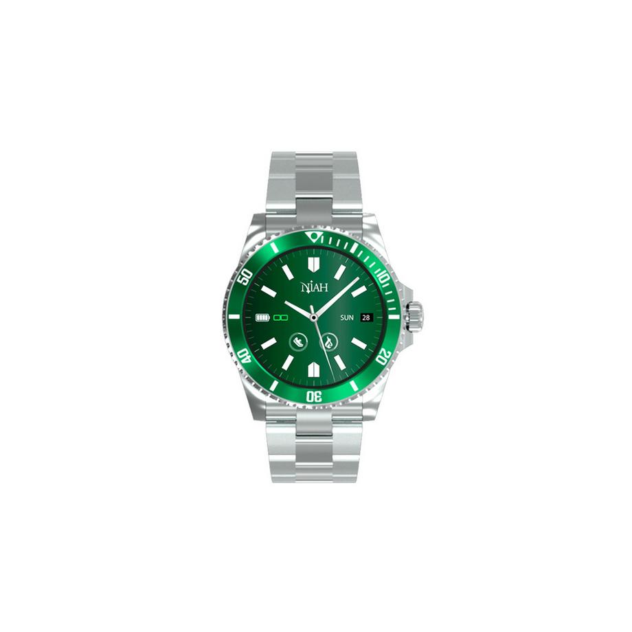 Montre intelligente pour hommes Neptune