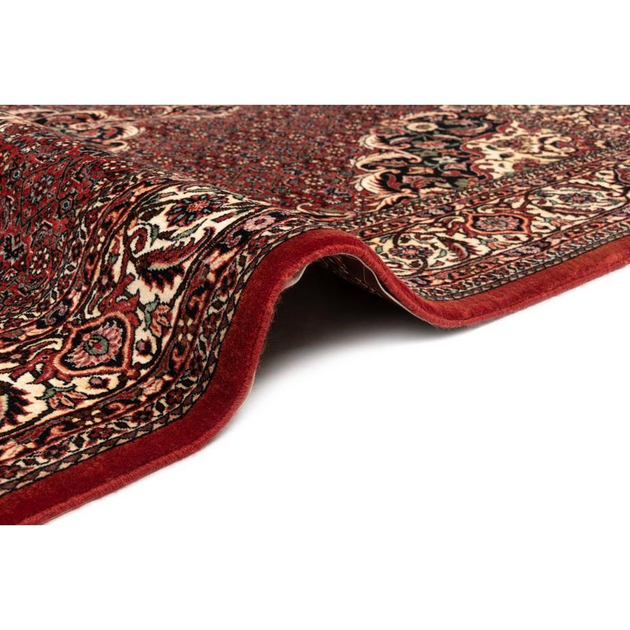 VIDAL Tapis fait à la main Bidjar  