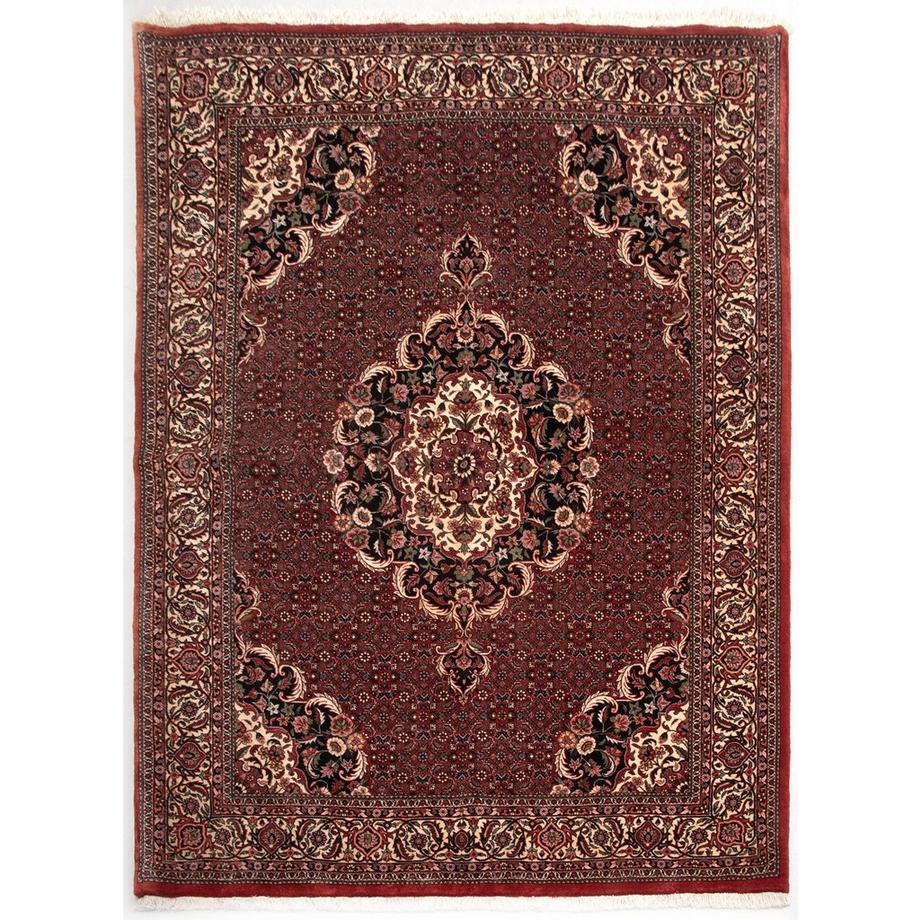 Tapis fait à la main Bidjar