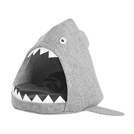 Beliani  Accessoires en Feutre Moderne PIRANHA 