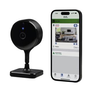 eve  Caméra intérieure Cam Smarte 