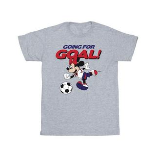 Disney  Going For Goal TShirt 