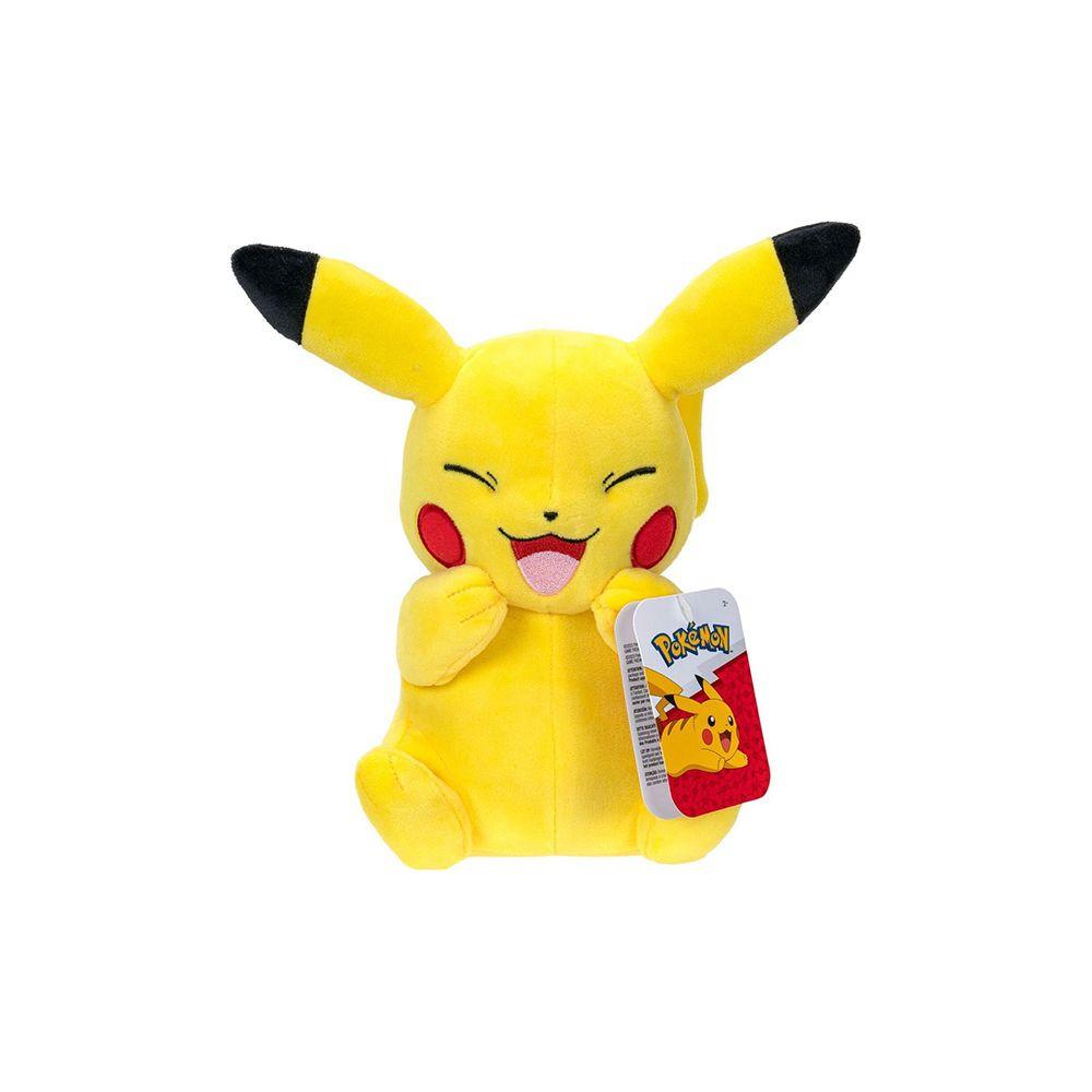 jazwares  Pokémon Pikachu (20cm) 