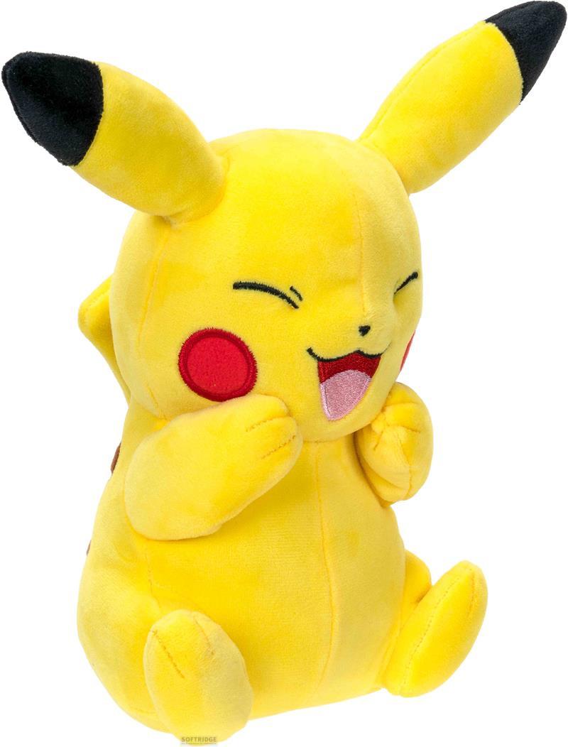 jazwares  Pokémon Pikachu (20cm) 