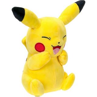 jazwares  Pokémon Pikachu (20cm) 