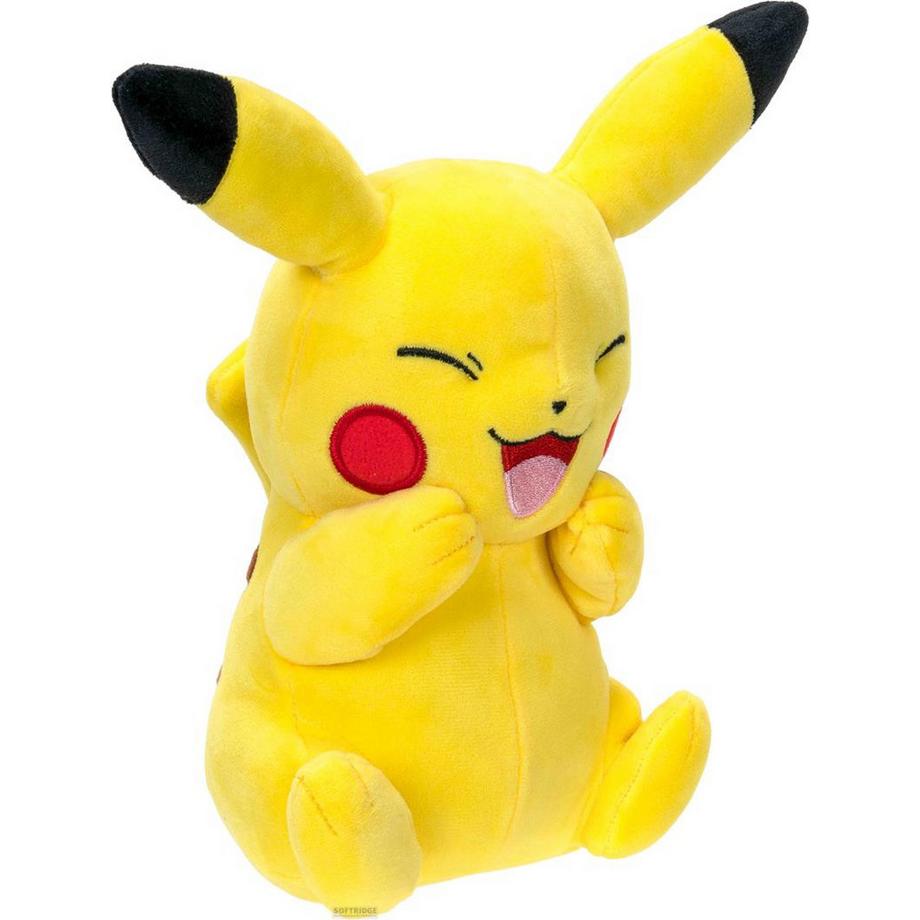 jazwares  Pokémon Pikachu (20cm) 