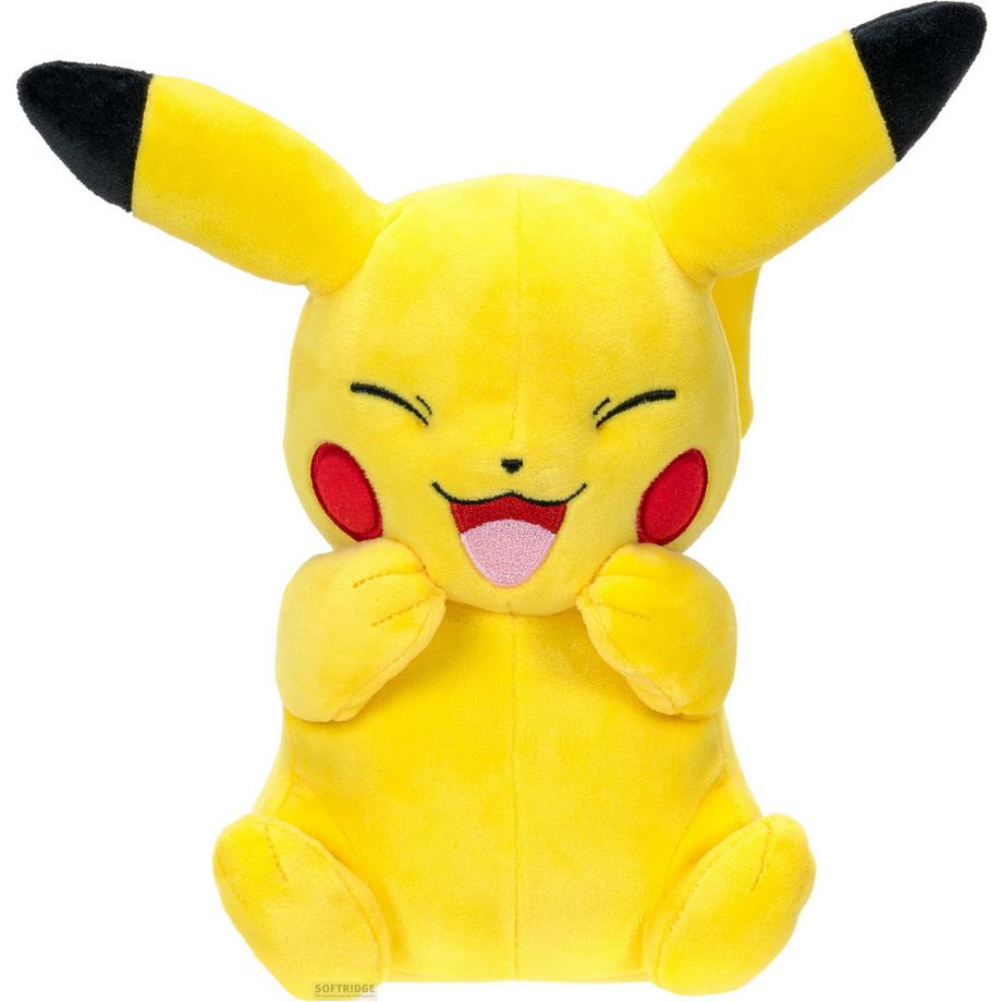 jazwares  Pokémon Pikachu (20cm) 