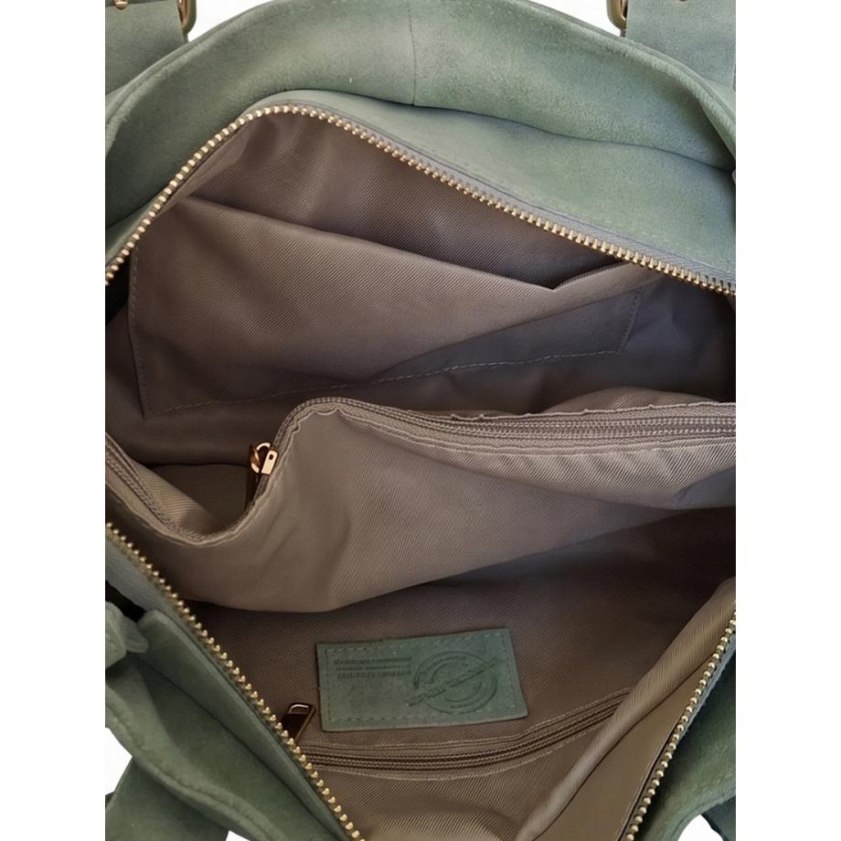 Gave Lux Lumena Lux Handtasche  