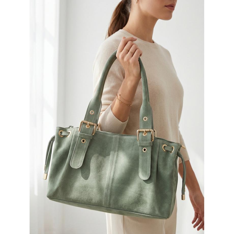 Gave Lux Lumena Lux Handtasche  