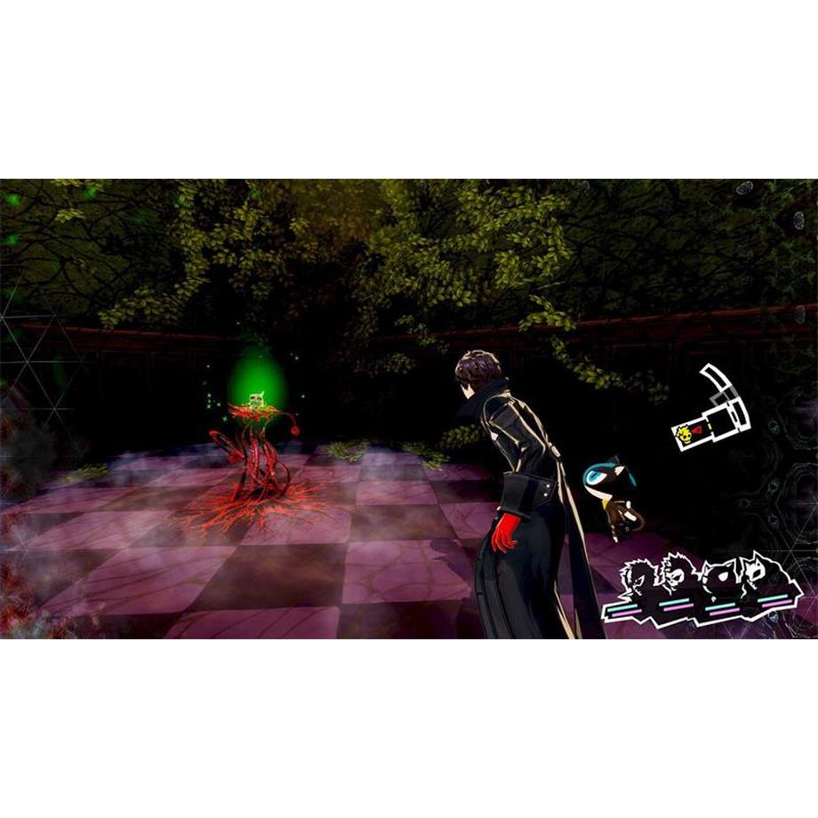 ATLUS  Persona 5 Royal 