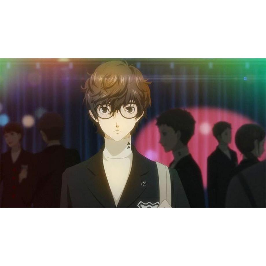 ATLUS  Persona 5 Royal 