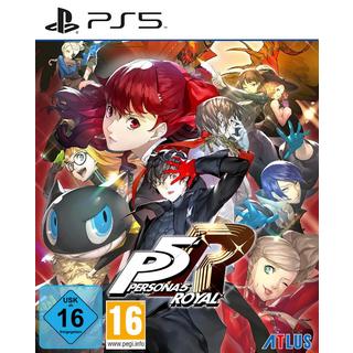 ATLUS  Persona 5 Royal 