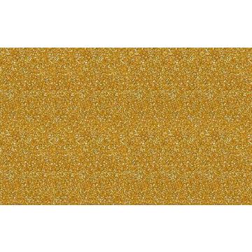 Temp Highlights Haarsträhne mit Strasssteinen Schwarz 4 ex