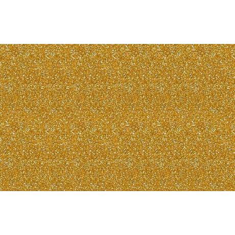 WIMPERNWELLE  Temp Highlights Haarsträhne mit Strasssteinen Schwarz 4 ex 