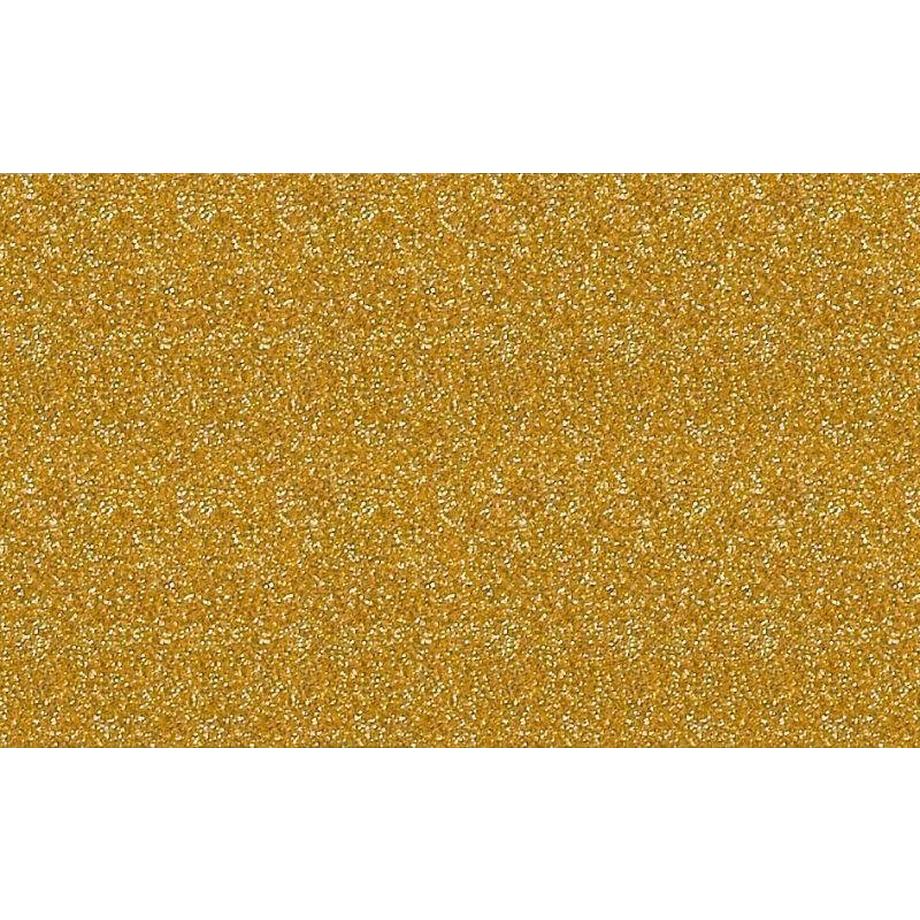 Temp Highlights Haarsträhne mit Strasssteinen Schwarz 4 ex