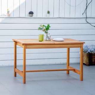 Outsunny Table extensible  