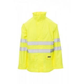 Payper Wear  vete imperméable payper hurricane-jacket 