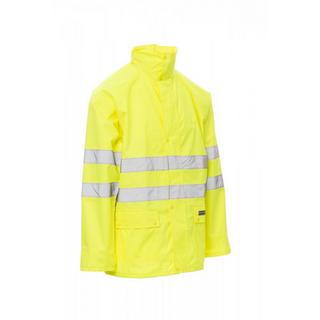 Payper Wear  vete imperméable payper hurricane-jacket 