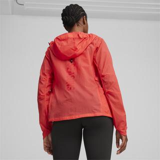 PUMA  vete imperméable à capuche   ultra eaon 