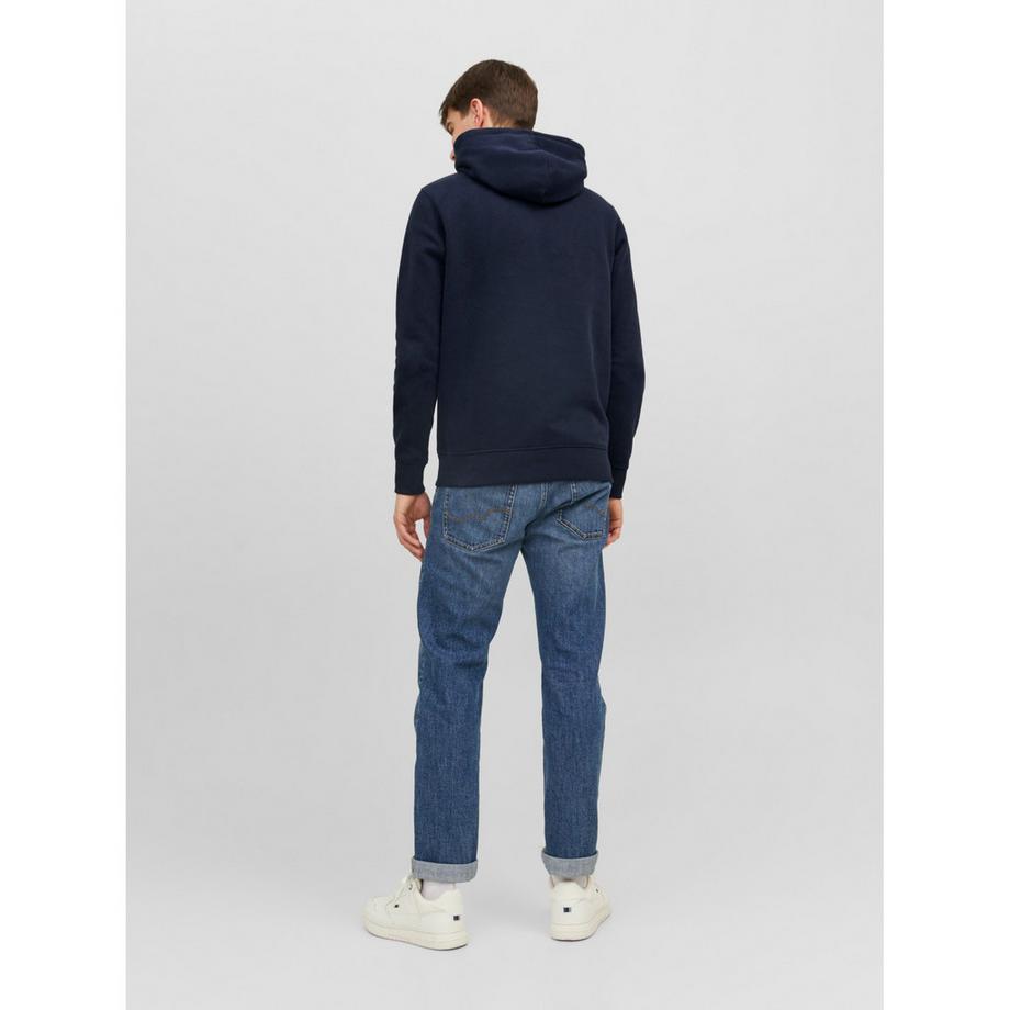 JACK & JONES Jordalston Hoodie  