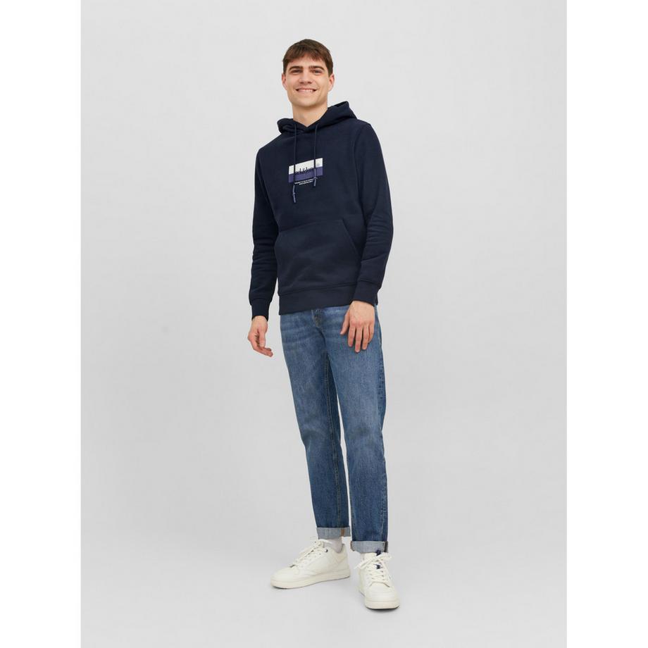 JACK & JONES Jordalston Hoodie  